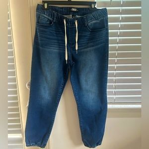 Rewash jean/joggers